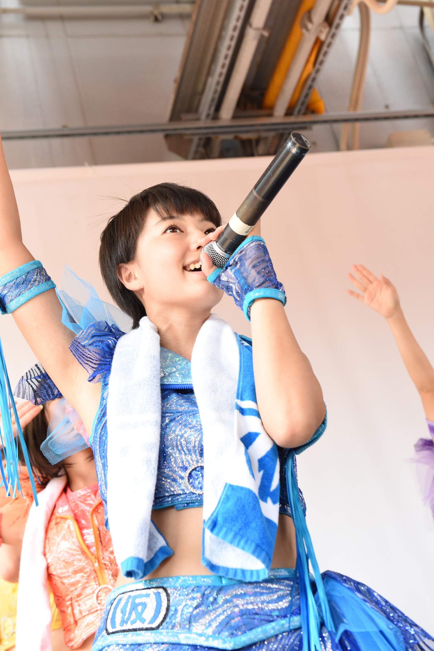 新井愛瞳