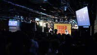 Aimer「TOWER OF LOVERS Vol.8」の様子。（写真提供：SME Records）