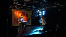 Aimer「TOWER OF LOVERS Vol.8」の様子。（写真提供：SME Records）