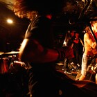 BRAHMAN「開闢」最終日、ANTIKNOCK公演を生中継