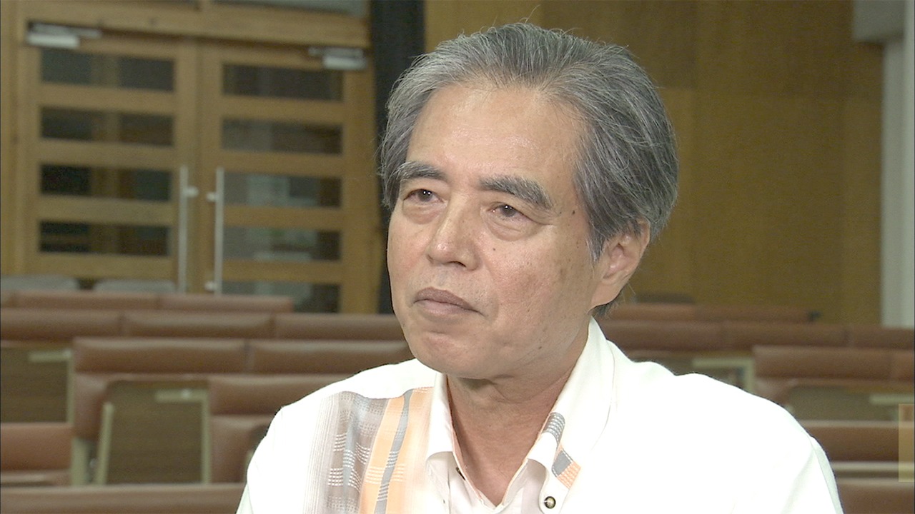 新城俊昭