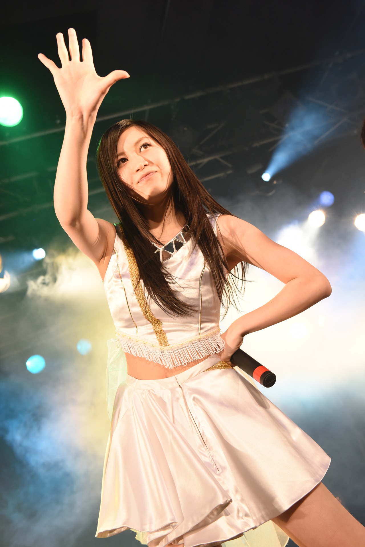野田怜奈