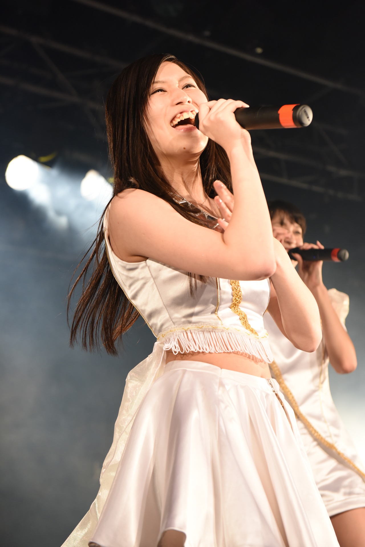 野田怜奈