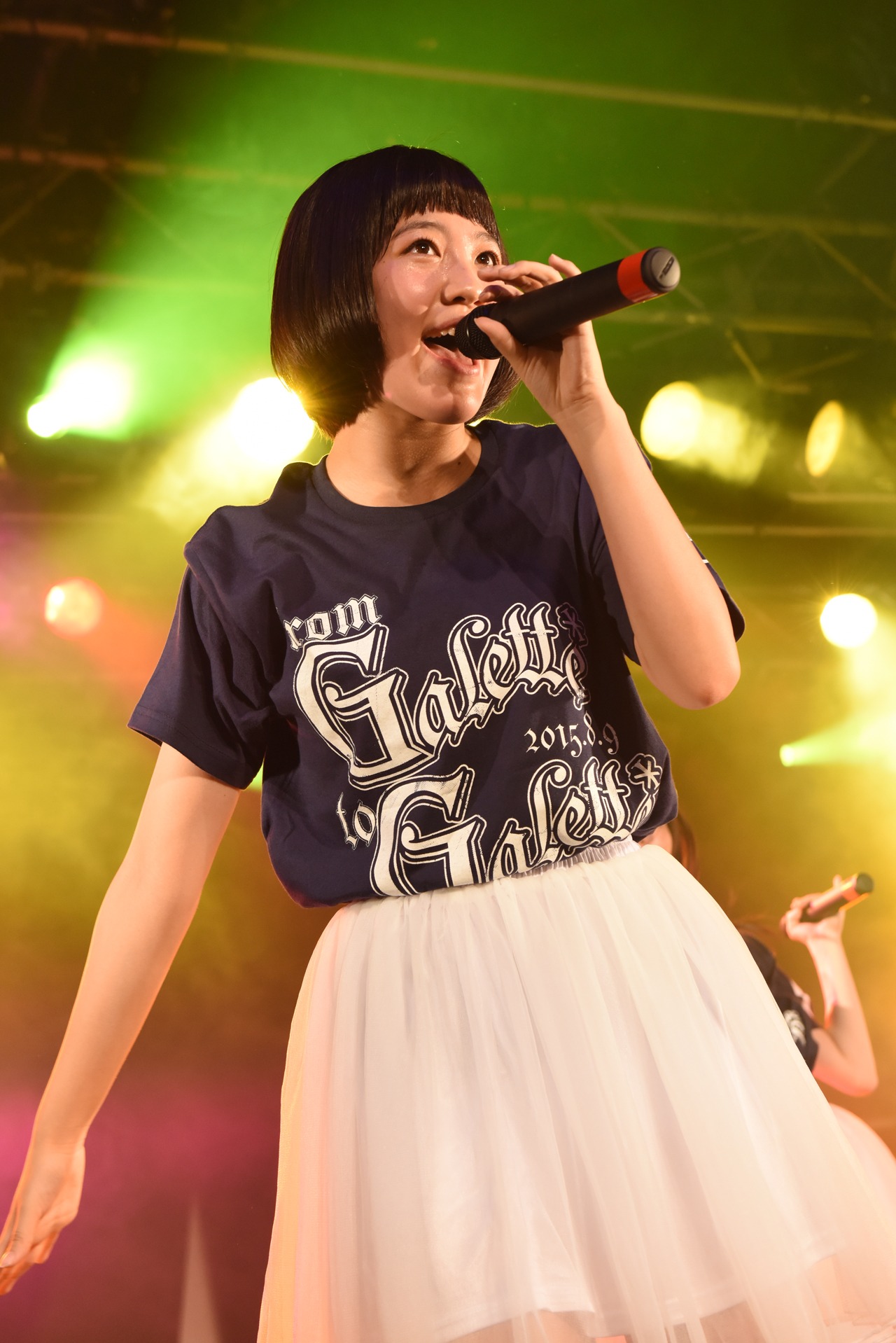 藤田あかり