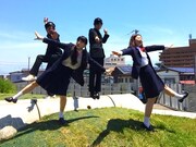 かぽあちあテルテル帝国