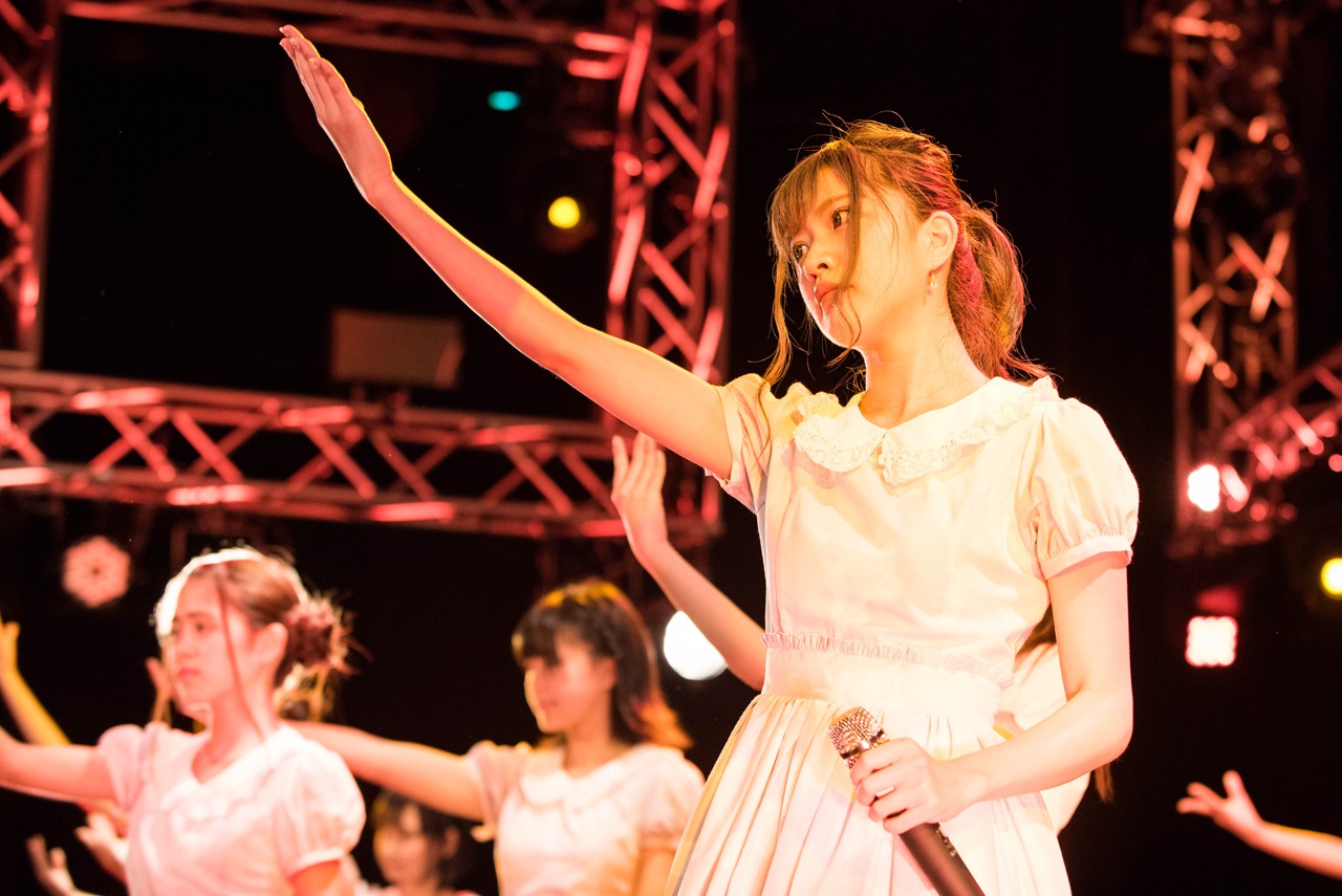 中山星香
