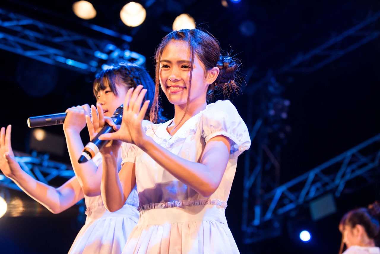 Kiss Bee鷹野が正規メンバー復帰、初の全国ツアーも決定