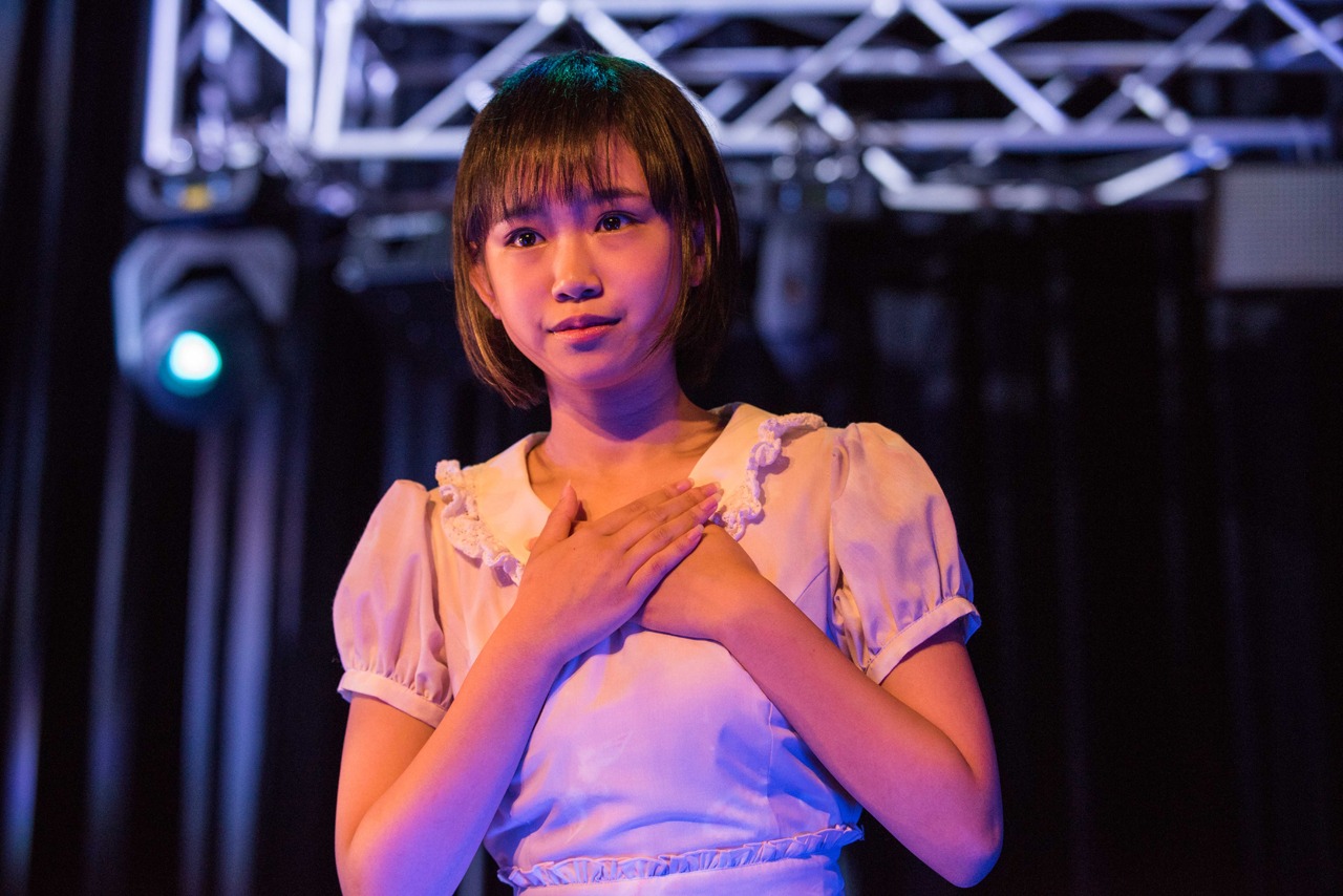 谷藤海咲