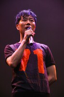 藤井隆 （写真提供：ジョブ・ネット）