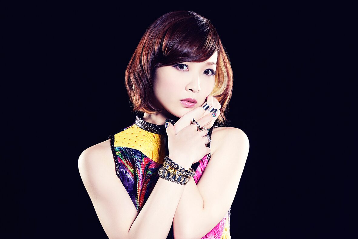 May N 千菅春香 アクエリオンロゴス Edでコラボレーション 音楽ナタリー