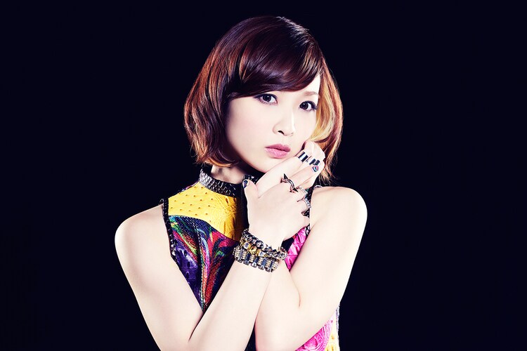 May N 千菅春香 アクエリオンロゴス Edでコラボレーション 音楽ナタリー