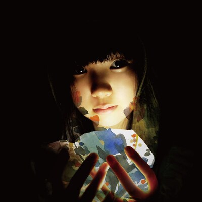 Peach sugar snow「仮初の涙」ジャケット