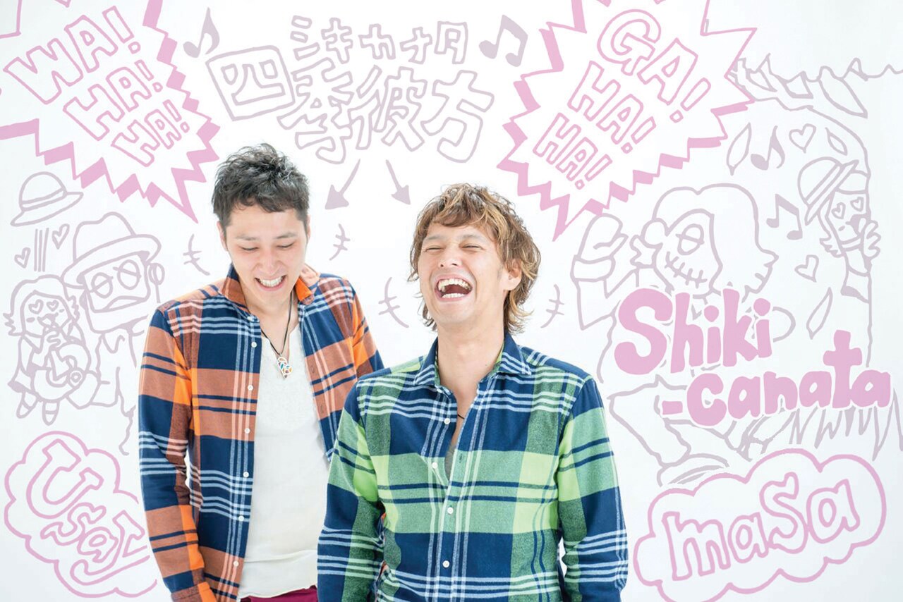 四季彼方、大阪＆東京でのワンマンライブ決定