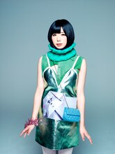 夢眠ねむ（でんぱ組.inc）