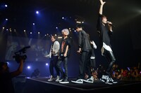 「LOOP vol.6」8月11日公演の様子。