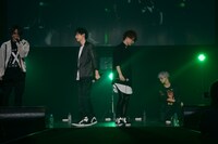 「LOOP vol.6」8月11日公演の様子。