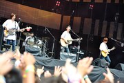 NICO Touches the Walls（写真提供：rockin'on japan）