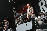 avengers in sci-fi（写真提供：rockin'on japan）