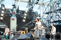 ストレイテナー（写真提供：rockin'on japan）