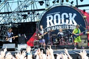 KEYTALK（写真提供：rockin'on japan）