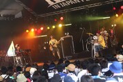 PHONO TONES（写真提供：rockin'on japan）
