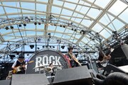 WHITE ASH（写真提供：rockin'on japan）