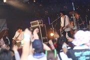 LAMP IN TERREN（写真提供：rockin'on japan）