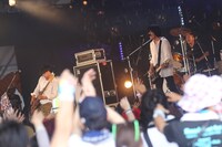 LAMP IN TERREN（写真提供：rockin'on japan）