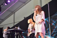 luki（写真提供：rockin'on japan）