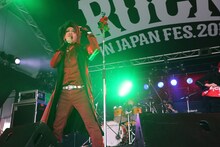 マキタスポーツpresents Fly or Die（写真提供：rockin'on japan）