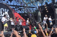 KEMURI（写真提供：rockin'on japan）