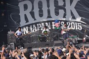 SAKANAMON（写真提供：rockin'on japan）