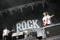 TRICERATOPS（写真提供：rockin'on japan）