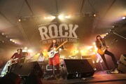 Drop's（写真提供：rockin'on japan）