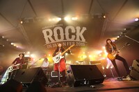 Drop's（写真提供：rockin'on japan）