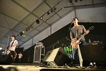 SHANK（写真提供：rockin'on japan）