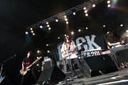 アルカラ（写真提供：rockin'on japan）