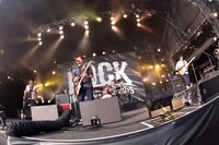 空想委員会（写真提供：rockin'on japan）