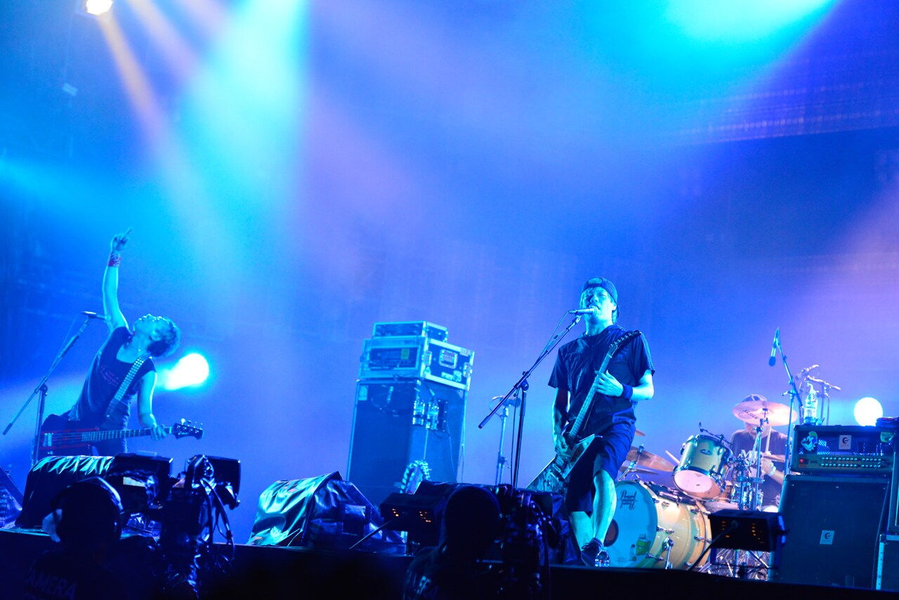 「RIJF」4日間で25万人動員し閉幕、総出演アーティストは188組