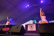 あゆみくりかまき（写真提供：rockin'on japan）