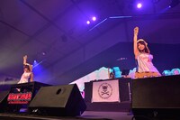 あゆみくりかまき（写真提供：rockin'on japan）