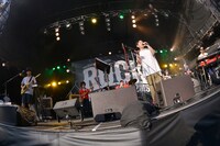 cero（写真提供：rockin'on japan）