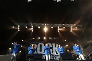 ゴスペラーズ（写真提供：rockin'on japan）