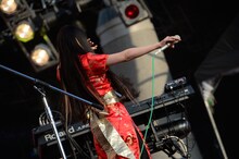 パスピエ（写真提供：rockin'on japan）