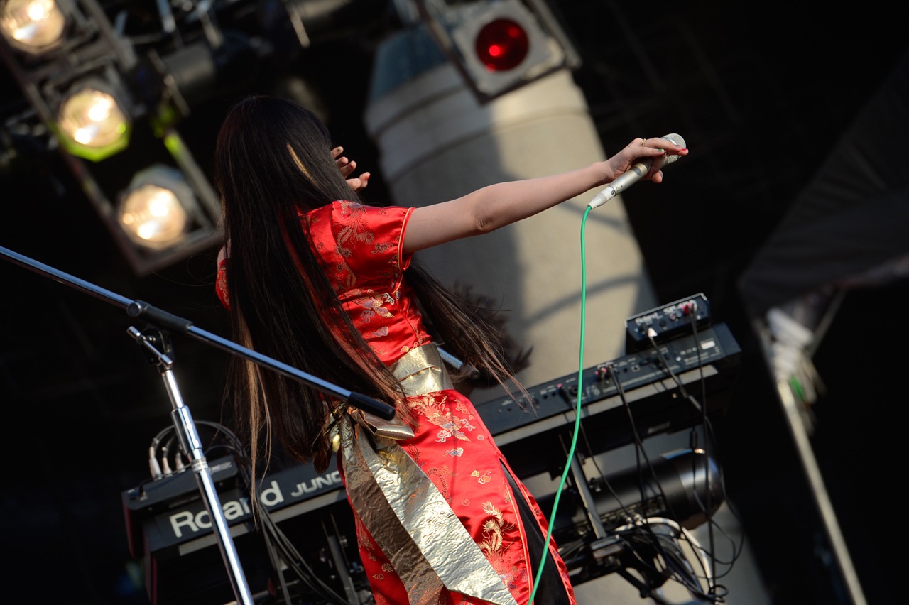 パスピエ（写真提供：rockin'on japan）