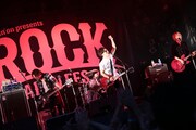 BLUE ENCOUNT（写真提供：rockin'on japan）
