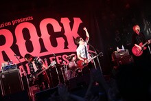 BLUE ENCOUNT（写真提供：rockin'on japan）