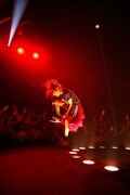 aiko「Love Like Rock vol.7」東京・Zepp Tokyo公演の様子。（撮影：岡田貴之）