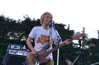 清水泰次（怒髪天）