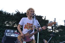 清水泰次（怒髪天）